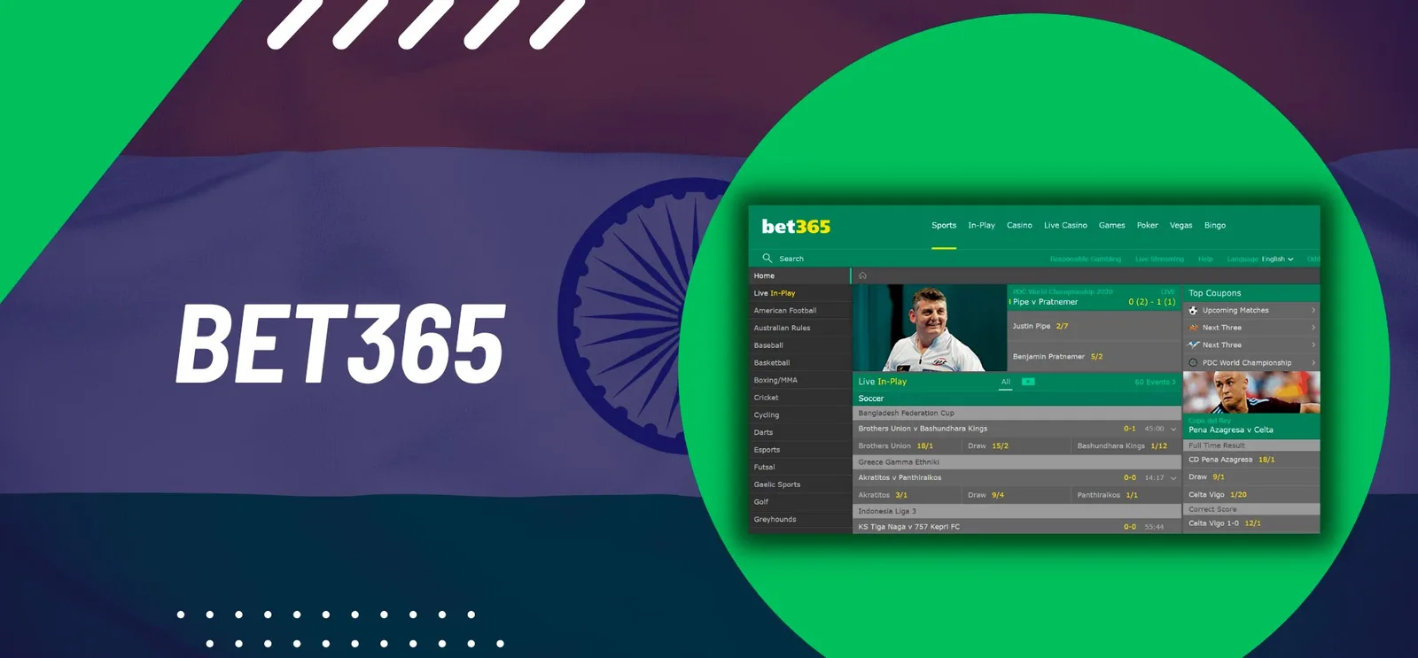 Bet365 India Guide — What this guide is — and what it is not