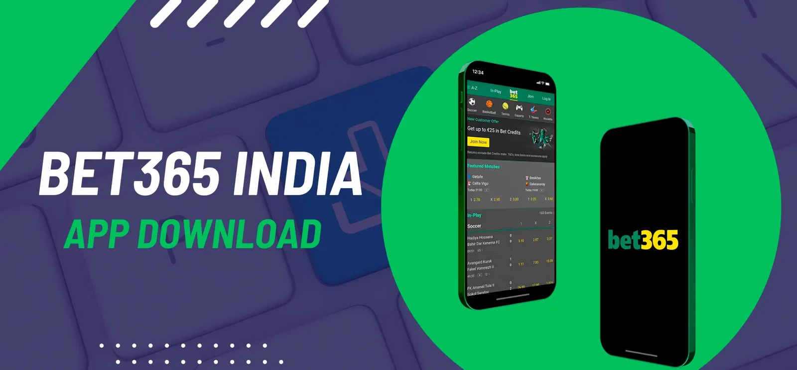 Bet365 India Guide — Before you tap confirm: reading the bet slip