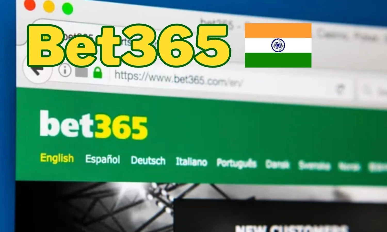 Bet365 India Guide — Phone-first: app access and the mobile browser