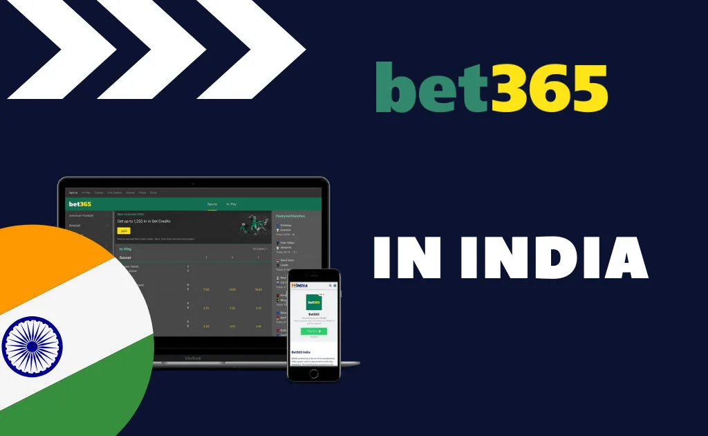 Bet365 India Guide — Which INR Routes May Appear in Your Cashier